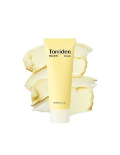 TORRIDEN SOLID IN Ceramide Cream - Crema 2