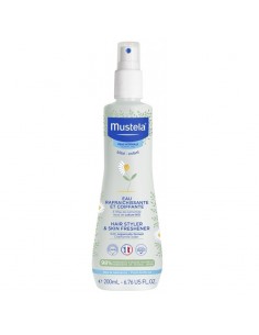 Mustela Agua Refrescante...
