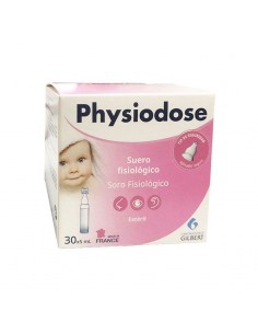 PHYSIODOSE Suero...