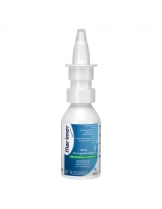MARIMER Descongestionante BIO 20 ml 2