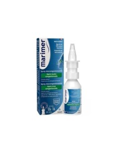 MARIMER Descongestionante BIO 20 ml MARIMER Descongestionante BIO 20 ml