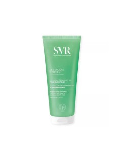 SVR SPIRIAL Gel Limpiador Desodorante 200 ml