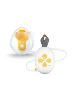 MEDELA SOLO HANDS-FREE Extractor de Leche Eléctrico Simple Manos Libres