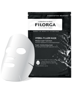 FILORGA HYDRA FILLER Mask