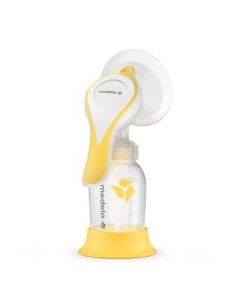 MEDELA HARMONY Extractor de Leche Manual