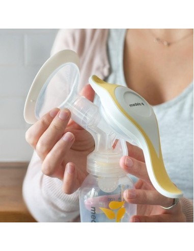 MEDELA HARMONY Extractor de Leche Manual