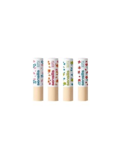 SENSILIS SSS HYDRACTION Bálsamo Labial - EDICIÓN LIMITADA