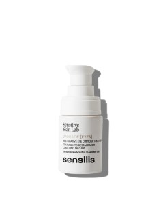 SENSILIS UPGRADE [OJOS] Tratamiento Restaurador 15 ml