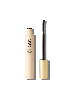 SENSILIS SUBLIME LASHES Mascara de Pestañas Volumen y Curva