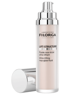 Filorga lift-structure radiance fluido rosa iluminador 50 ml (POSAR NOVETAT)