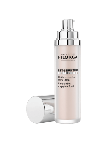 Filorga lift-structure radiance fluido rosa iluminador 50 ml (POSAR NOVETAT)