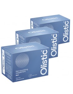 OLISTIC NEXT WOMEN Pack...