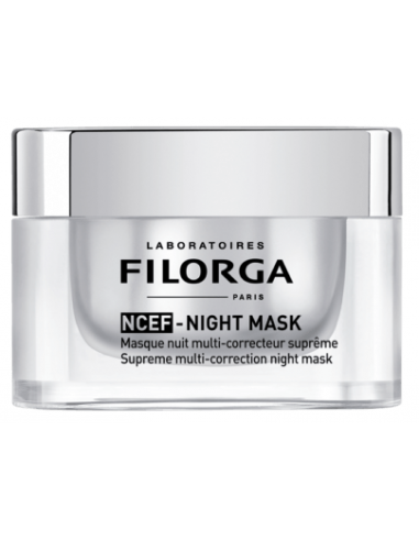 Filorga NCEF-night mask 50 ml