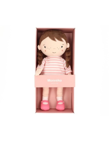 MONNËKA Muñeca Lola