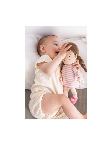 MONNËKA Muñeca Lola