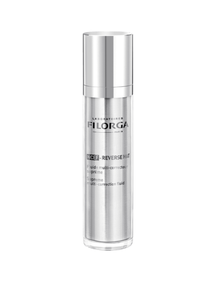 Filorga NCEF-reverse mat fluido multicorrector 50 m