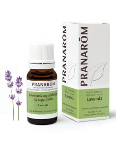 PRANARÔM ACEITE ESENCIAL...