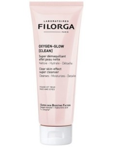 Filorga oxygen-glow clean 125 ml