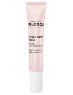 Filorga oxygen-glow eyes 15 ml