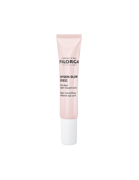 Filorga oxygen-glow eyes 15 ml