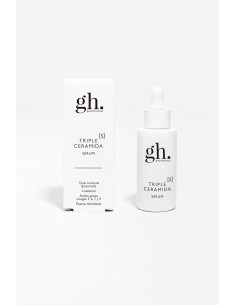 GH TRIPLE CERAMIDA Sérum 30 ml