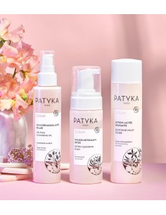 Patyka lotion lactee apaisante 200 ml 2