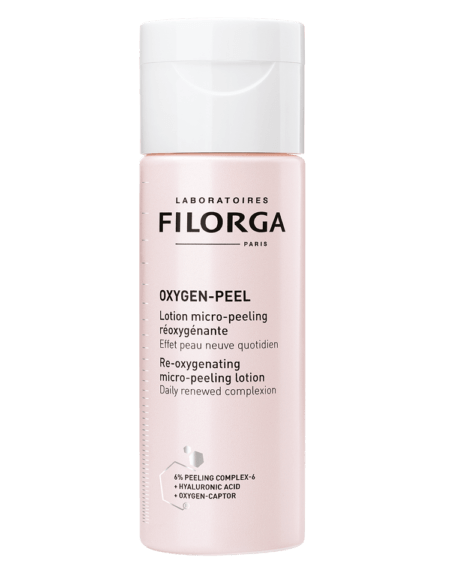 Filorga oxygen-peel lotion micro-peeling 150 ml