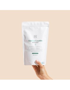 MATCHA & CO Matcha Creatina 330 g (Sabor Original)