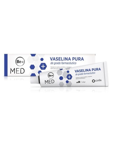 BE+ Vaselina Pura 30 g