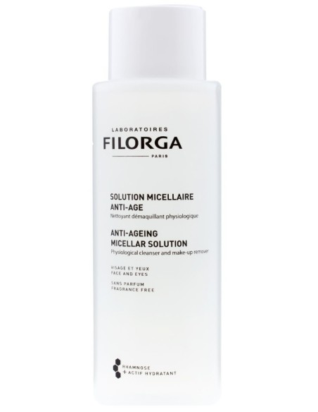 Filorga solucion micelar 400 ml