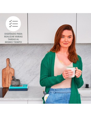 MEDELA SOLO HANDS-FREE Extractor de Leche Eléctrico Simple Manos Libres + Purelan 37 g + Discos 30 unidades - PACK ESPECIAL