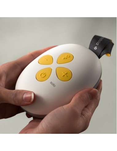 MEDELA SOLO Extractor de Leche Eléctrico Simple