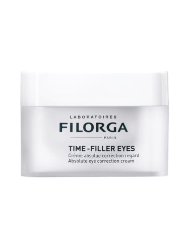 Filorga time filler eyes 15 cc