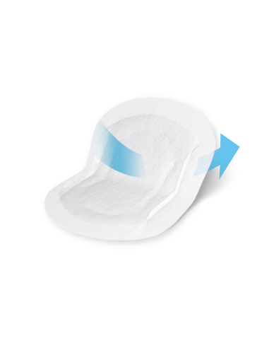 MEDELA Discos Absorbentes Ultratranspirables 60 unidades