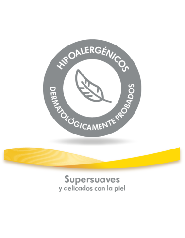 MEDELA Discos Absorbentes Ultratranspirables 60 unidades