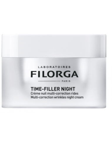 Filorga time-filler night 50ml