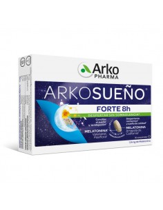 ARKOPHARMA Arkosueño Forte...