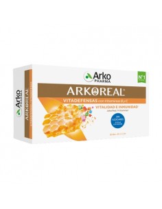 ARKOPHARMA Arkoreal...