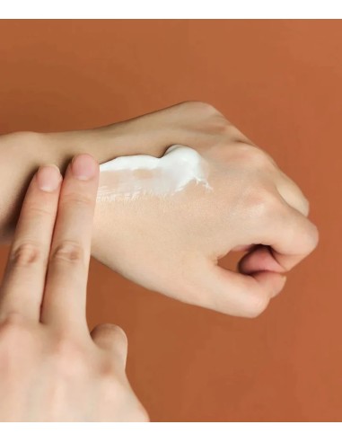 SKIN1004 Madagascar Centella Probio-Cica Enrich Cream - Crema Rica