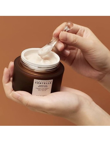 SKIN1004 Madagascar Centella Probio-Cica Enrich Cream - Crema Rica