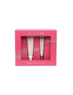 SENSILIS Rutina Luminosidad SKIN GLOW - PACK