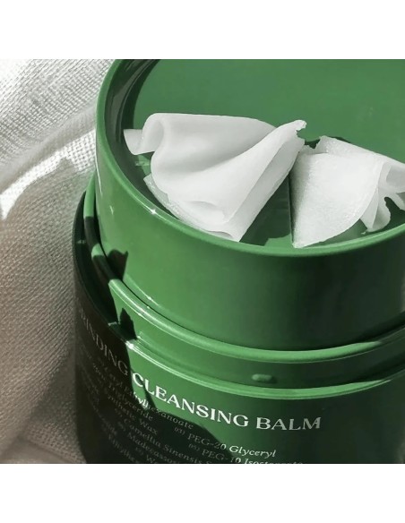 Khoi almond shell & coffee scrub 300 ml