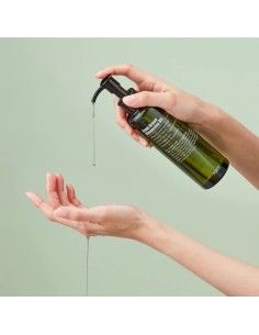 PURITO From Green Cleansing Oil - Aceite Limpiador 2