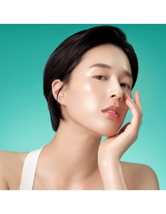 PURITO Mighty Bamboo Panthenol Cleanser - Limpiador 2