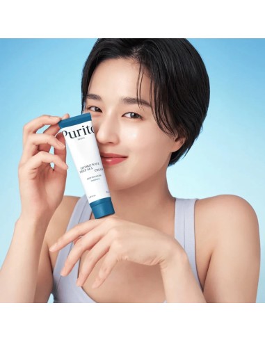 PURITO Hydro Wave Deep Sea Cream - Crema Hidratante