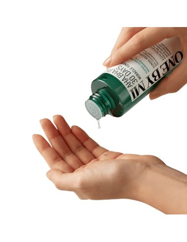 SOME BY MI AHA BHA PHA 30 Days Miracle Toner - Tónico Exfoliante