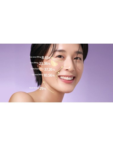 PURITO Timeless Bloom Retinol Spot Cream - Crema Retinol