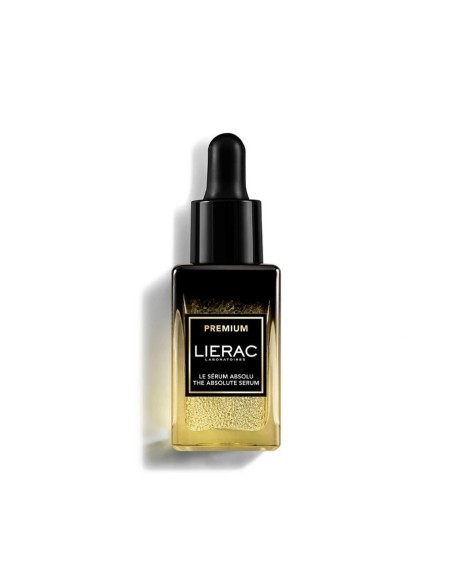 Lierac premium the supreme mask