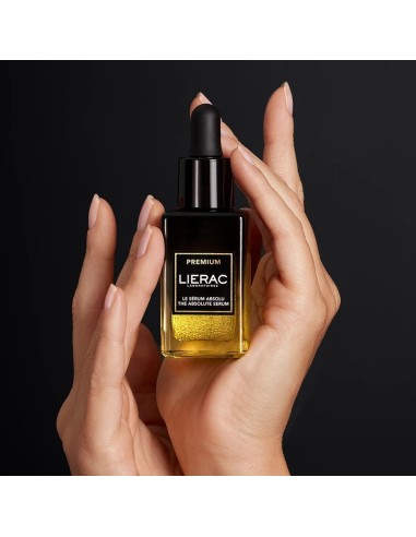 Lierac premium the supreme mask