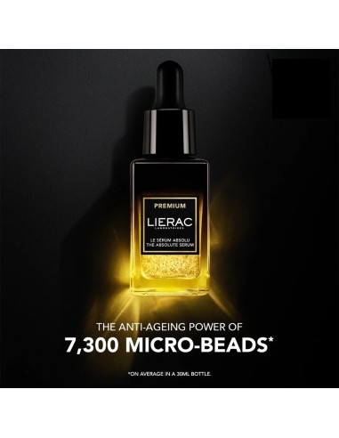 Lierac premium the supreme mask